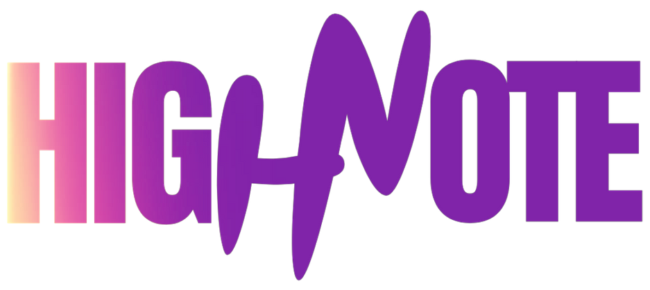 HighNote Logo
